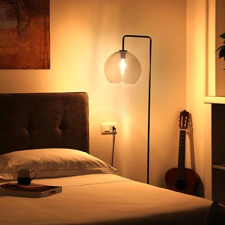 Unico Loft Appartement Rimini Buitenkant foto