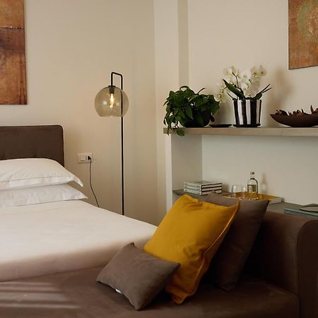 Unico Loft Appartement Rimini Buitenkant foto