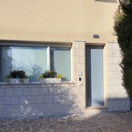 Unico Loft Appartement Rimini Buitenkant foto