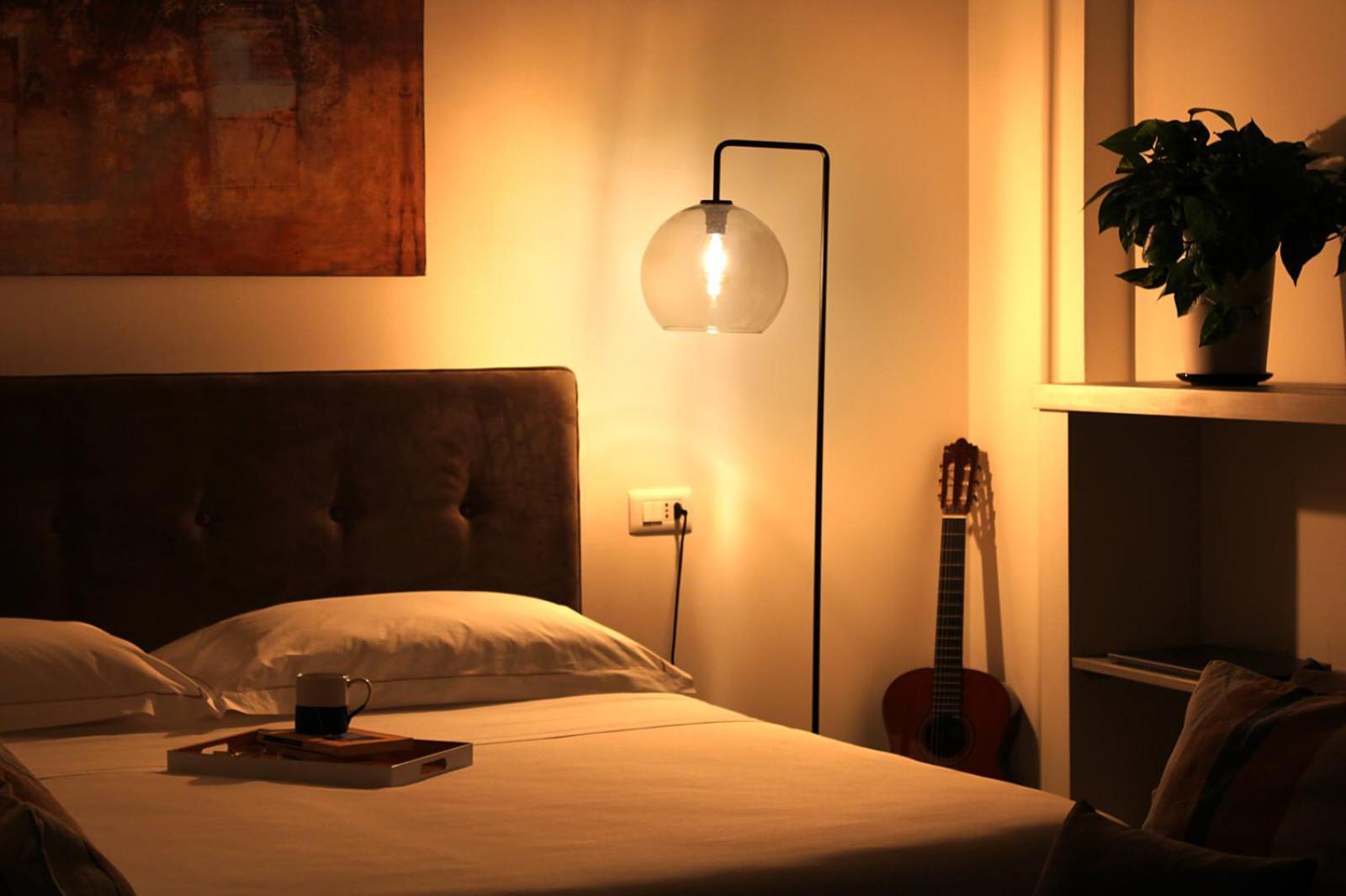 Unico Loft Appartement Rimini Buitenkant foto