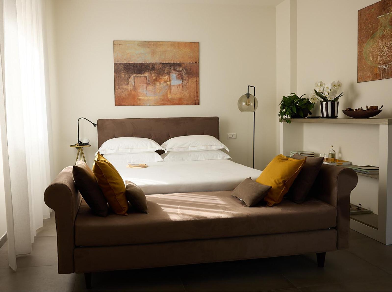 Unico Loft Appartement Rimini Buitenkant foto