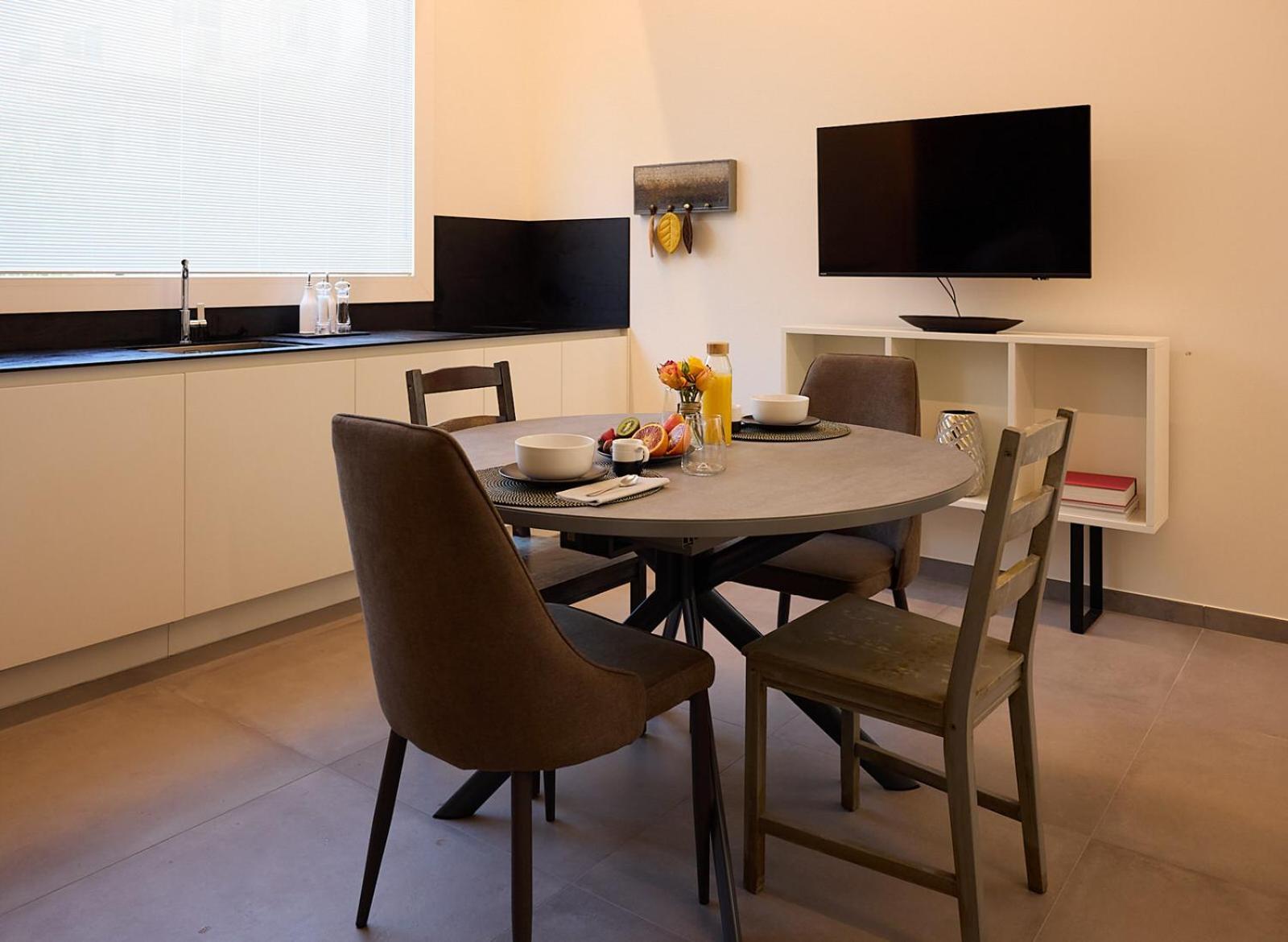 Unico Loft Appartement Rimini Buitenkant foto