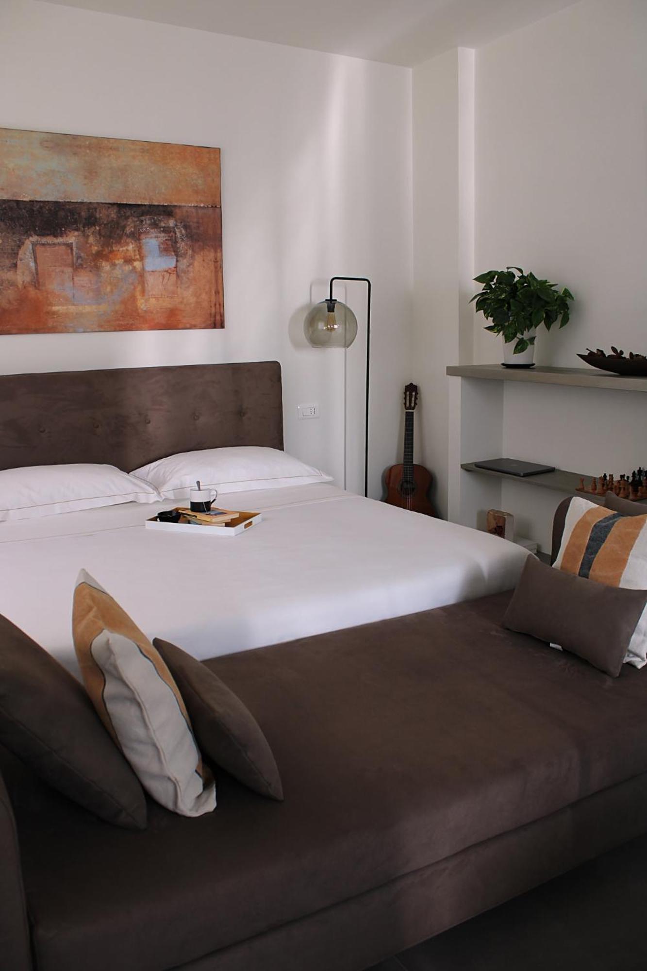 Unico Loft Appartement Rimini Buitenkant foto