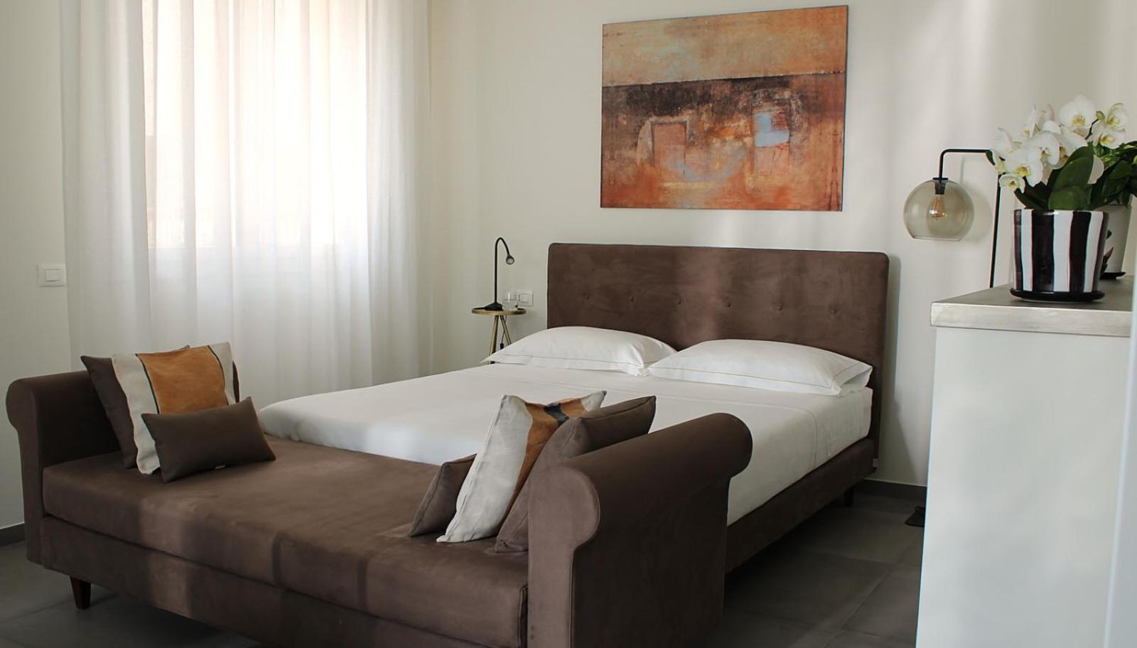Unico Loft Appartement Rimini Buitenkant foto