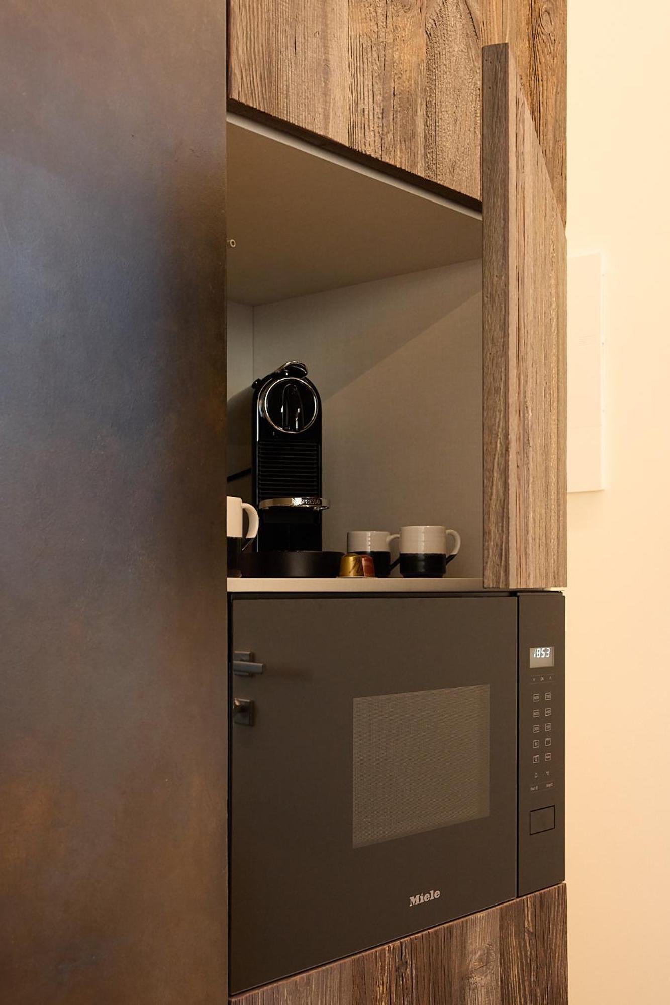 Unico Loft Appartement Rimini Buitenkant foto