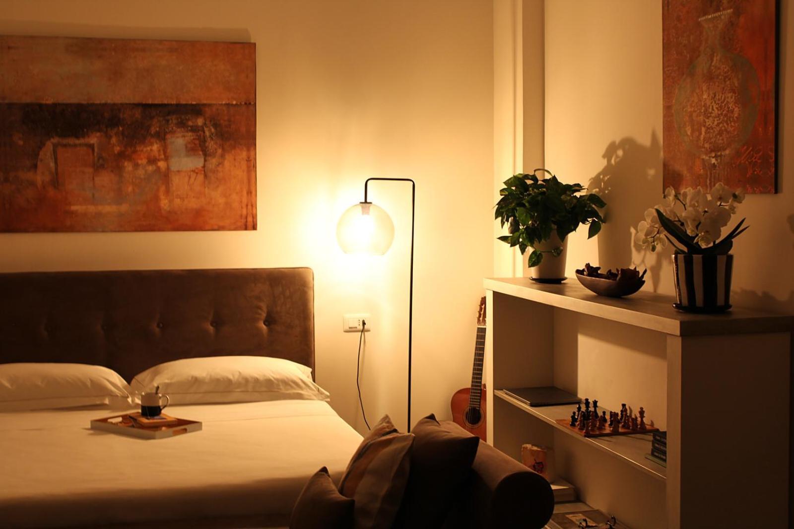 Unico Loft Appartement Rimini Buitenkant foto