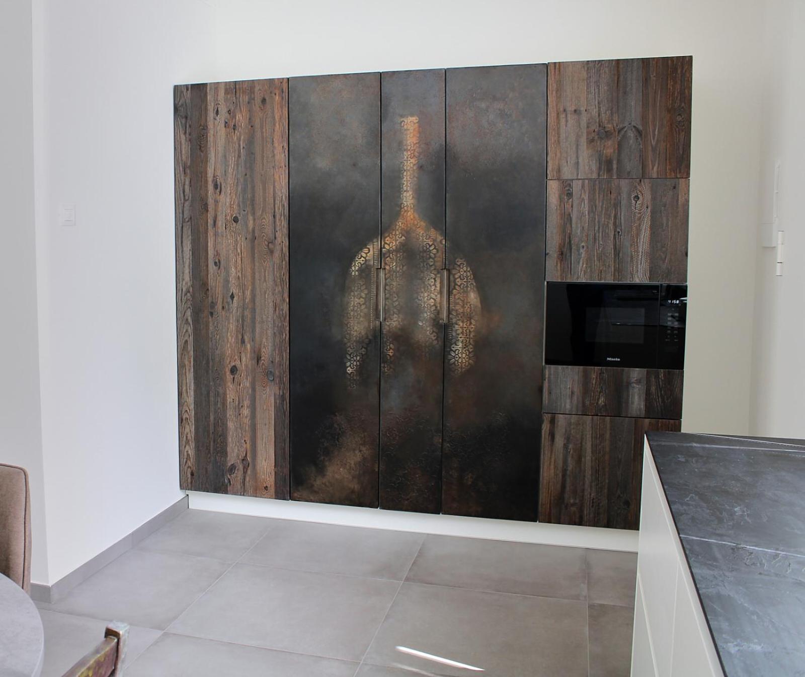 Unico Loft Appartement Rimini Buitenkant foto