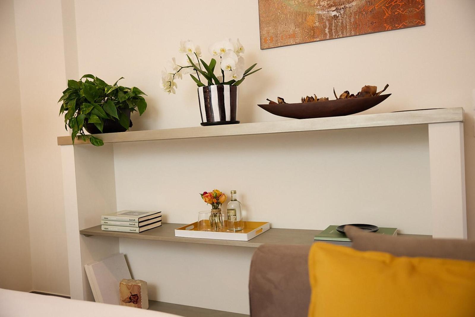 Unico Loft Appartement Rimini Buitenkant foto